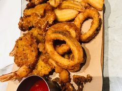 -必胜客(东大桥店)