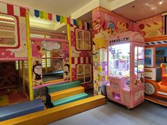 -水立方国际汤泉(六一中路店)