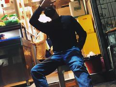 -筒骨麻辣烫(永同昌公寓胜明花园店)