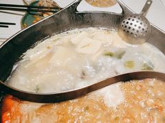 -新辣道鱼火锅(上地华联店)