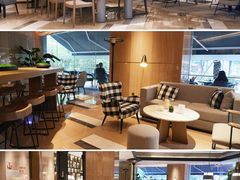 -广州粤海喜来登酒店