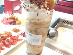 -海底捞大排档火锅(打浦路店)