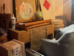 -江湖边·小生活