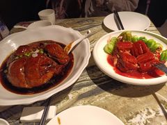 -上海老饭店(豫园店)