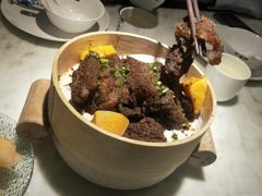 -小菜园新徽菜(合肥之心城店)