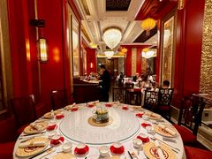 -香宫(九龙香格里拉店)