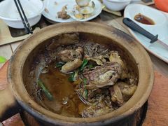 -鑫鸿达·海鲜闽菜热炒小馆(中山路店)