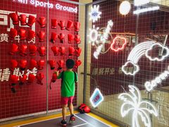 -皇庭广场(福华三路店)