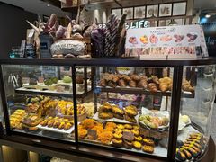 -PAPER STONE BAKERY(天汇广场店)