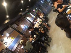 -燚青春东北泥炉烤肉(百合店)