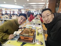 -中国农业大学-第4食堂