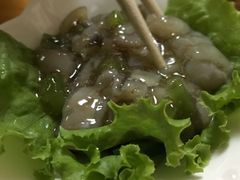 -烧鸟周居酒屋(香山店)