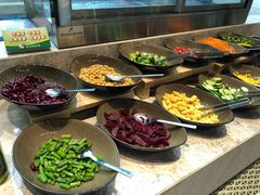 -上海虹桥宾馆味翠餐厅