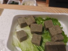 -千牛将·鲜牛肉火锅(开元路店)