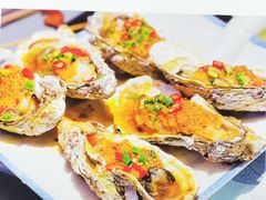 -莲花公园煎蟹(总店)