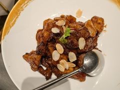 -小厨娘淮扬菜(河西奥美大厦店)