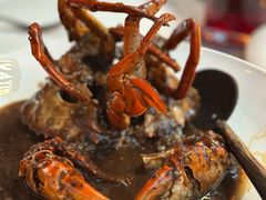 -Ministry of Crab•MOC(交子大道店)