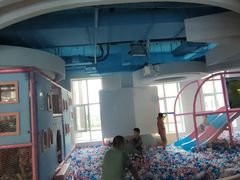 -星河湾温泉洗浴酒店