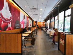 -肯德基(桐庐富春江店)