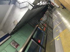 -安定门(地铁站)