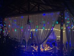 -醉二娘正宗西昌火盆烧烤(大丰店)