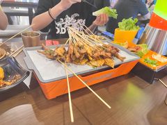 -林二哥宜烤官·宜宾小烧烤