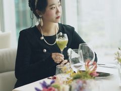 -翡翠36餐厅(浦东香格里拉店)