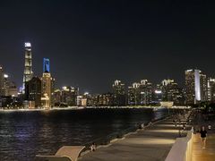 -银亿滨江中心