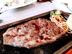 -必胜客(航洋国际店)
