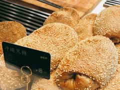 -The open life(万象城店)