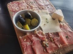 -Cooking Man(中懋天地店)