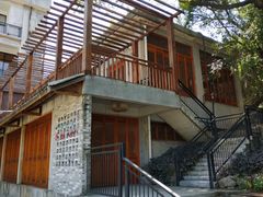 -广州市紫泥堂文化创意园景区