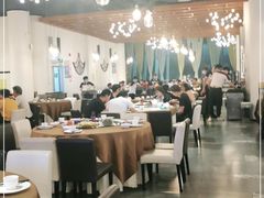 大堂-79号渔船海鲜饭店(华强北店)