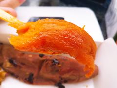 日式烤溏心蜜薯-一根排古(银泰城店)