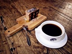 黑森林-D STAR COFFEE帝星咖啡