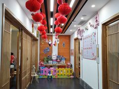 -子曰书院·古筝围棋书法国画小主持(夏都店)