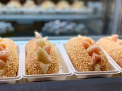 -奈雪的茶(金华永盛店)