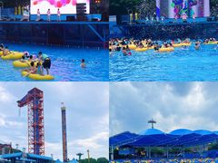 -杭州浪浪浪水公园