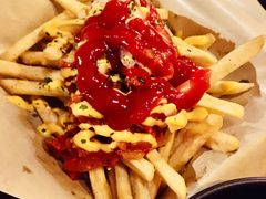 -包装马车·韩国料理·포장마차