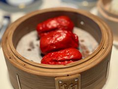 精致小红枣-炳胜私厨(中达旗舰店)