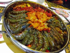 -黄记煌三汁焖锅(金凤万达广场店)