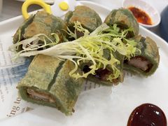 -年顺渔村(大岭山店)
