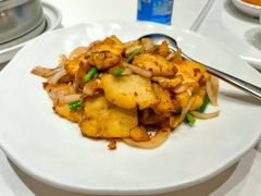 -霞客居酒店·霞客食府·宁海特色小海鲜