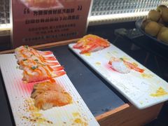 -大渔铁板烧(万象城店)
