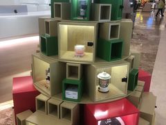 -天河领展广场