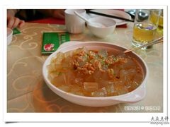 凉粉-海岛渔村大酒店(云霄路店)