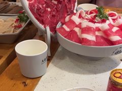 -大龙燚火锅(科华店)