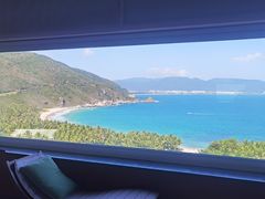 -三亚太阳湾柏悦酒店