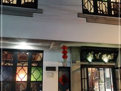 门面-哑巴生煎(临顿路店)