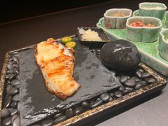 -三喜•正本匠心日料(月河店)